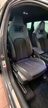 Cupra Leon II Sportstourer 2.0 TSI 245KM 2022 Cupra Leon 2.0 TSI 245KM DSG Full Led Tempomat ACC FV23 2.0 Benzyna, zdjęcie 13