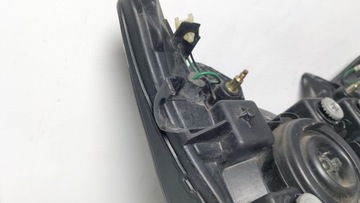 Suzuki DL1000 02-10 DL650 04-10 Передняя лампа VSTROM