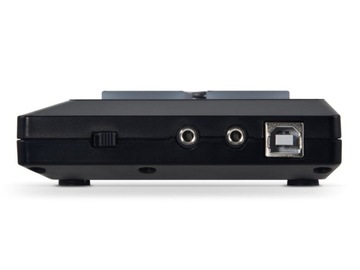 Akai MPX 8 — мобильный сэмплер на SD-карте