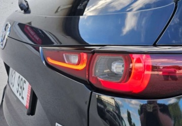 Mazda CX-5 II SUV Facelifting 2.0 SKYACTIV-G 165KM 2022 Mazda CX-5 Sliczna 2.0 Benzyna BOGATA WERSJA Niski Przebieg 2023r Serwis O, zdjęcie 35