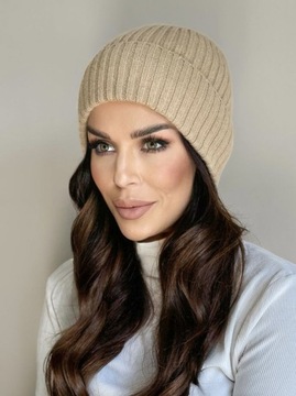 Женская мужская молодежная шляпа осень зимняя весенняя шерсть охлаждение