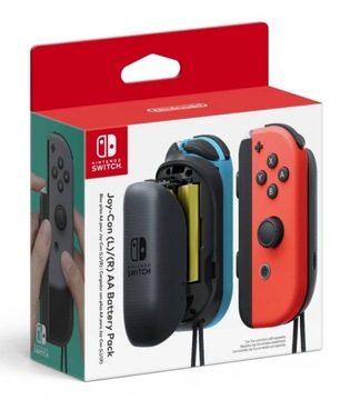 Joy-Con AA Battery Pack NINTENDO SWITCH
