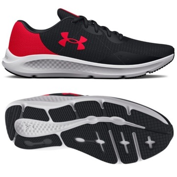 Buty Męskie UNDER ARMOUR Sportowe Treningowe