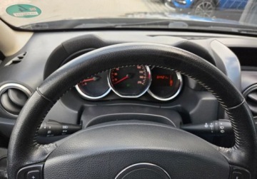 Dacia Duster I SUV Facelifting 1.2 TCe 125KM 2015 Dacia Duster 1.2Benz.125KM 6Bieg.Klima Navi Bluetooth Parktronic Faktura G, zdjęcie 26