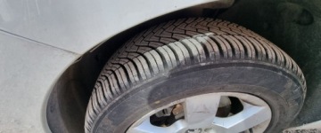 Peugeot 5008 I Minivan Facelifting 1.6 BlueHDi 120KM 2016 Peugeot 5008 2016r, 1.6HDI. AUTOMAT. 7 osob. Lekko uszkodzony prawy bok. J, zdjęcie 19