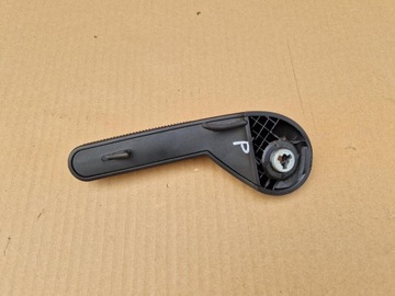 DRŽÁK DRŽÁTKO SEDADLA PRAVÁ VECTRA C SIGNUM 2.2