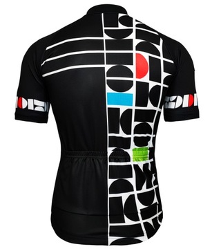 Набор для велоспорта -Geometric-VIKASPORT -S