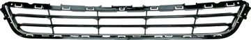 FORD MONDEO MK5 FUSION - DOLNY GRILL POŁYSK CHROM _ DS73-17K945-KD5UAW