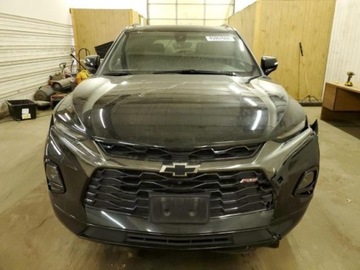 Chevrolet Blazer II 2021 Chevrolet Blazer Chevrolet Blazer AWD 4dr RS, od ubezpieczalni 3.6 Benzyna, zdjęcie 1
