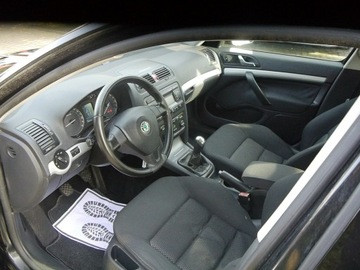 Skoda Octavia II Kombi 1.8 TSI 160KM 2008 Škoda Octavia Skoda Octavia Stan b.dobry, zdjęcie 22