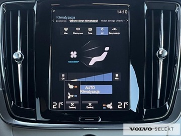 Volvo V90 II 2017 Volvo V90 FV23% SalonPL T5 Inscription High Beam M, zdjęcie 21