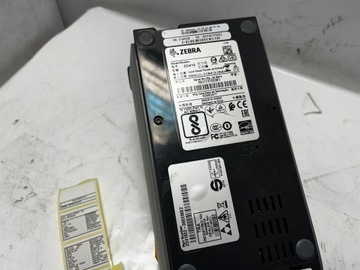 Принтер этикеток Zebra ZD410 Приблизительно повреждена головка