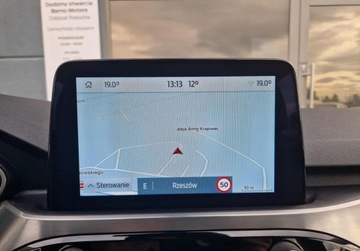 Ford Kuga III SUV 1.5 EcoBoost 150KM 2021 Ford Kuga Ford Kuga1.5 EcoBoost 150 KMTitaniumASOFV Vat 23PL Salon, zdjęcie 22