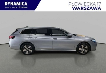 Volkswagen Passat B8 Variant Facelifting 2.0 TDI SCR 150KM 2024 Volkswagen Passat Variant VAT 23 Business 2.0TDI 150KM DSG 2024 r., salon, zdjęcie 7