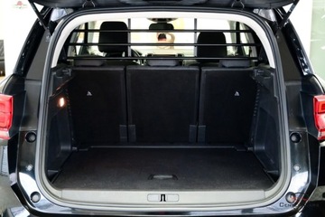 Citroen C5 Aircross SUV 2.0 BlueHDI 178KM 2019 Citroen C5 Aircross 2.0 HDI Bi-LED Pol Skora Navi Kam.As.Pasa Radar Virtua, zdjęcie 32