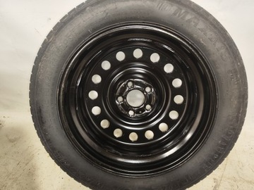 KOLO DOJEZDOVÉ 17 PALCŮ FORD EDGE II MK2 2016