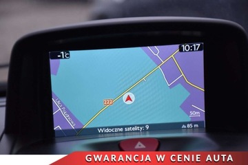 Citroen Jumpy II 2013 Citroen Jumpy Combi Duza NaviParktronic2xDrzwi BoczneTempomatAlu FelgiKola, zdjęcie 14