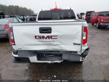  GMC Inny 2022r., Canyon, od ubezpieczalni 3.6 Benzyna 308KM, zdjęcie 5