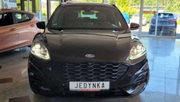 Ford Kuga III SUV 2.0 EcoBlue MHEV 150KM 2021 Ford Kuga KUGA ST-LINE X Pelne wyposazenie Full led Perfekcyjna MOZLIWA Z, zdjęcie 2