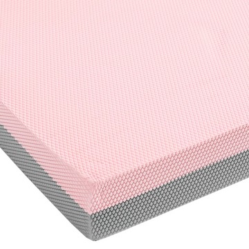 Gruba mata do jogi Podkładka pod kostkę pod sztangę