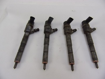 FIAT OE 0445110419 VSTŘIKOVAČE VSTŘIKOVACÍ TRYSKA