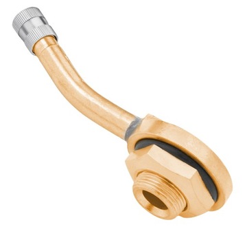 ZAWÓR WENTYL BEZDĘTKOWY CIĘŻAROWY V3-16-1 REDATS