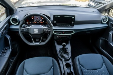 Seat Arona 2026 Seat Arona Style 1.0 TSI 115 KM, zdjęcie 22