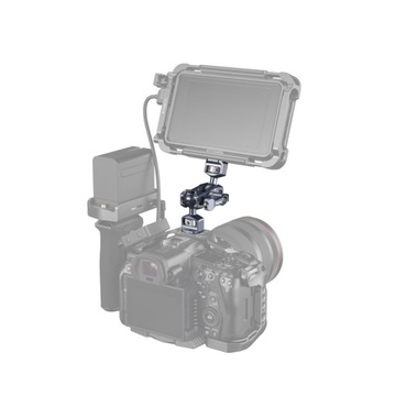 SmallRig Magic Arm with Dual Ball Heads 3873