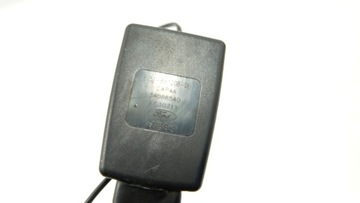 FORD FIESTA MK7 ПРЯЖКА РЕМНЯ СПЕРЕДИ СПРАВА