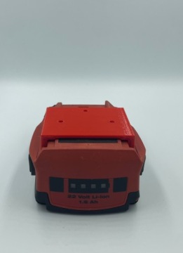 Держатель аккумулятора Hilti B22 6 шт.