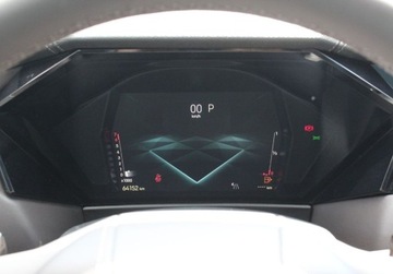  DS Automobiles DS 4 1,6 181KM Focal Masaze 2022 SalonPL Gwarancja od, zdjęcie 13