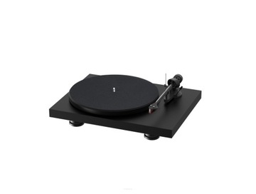 Gramofon Pro-Ject Debut Carbon EVO czarny