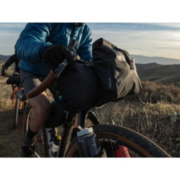 Велосумка на руль Topeak Barloader 6,5 л