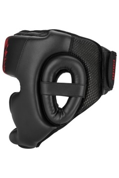 TAPOUT Přilba EASTVALE - черная S/M