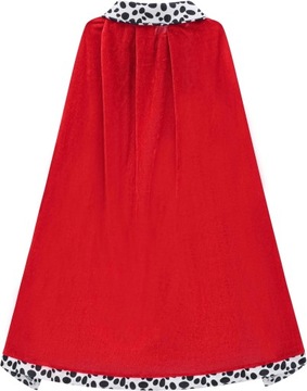 КОРОЛЕВСКИЙ НАРЯД НА РОДНОЙ ПРАЗДНИК КОРОЛЕВСКИЙ КОМПЛЕКТ ДЕТСКИЙ КОРОНА КАПЕСТР 134-140