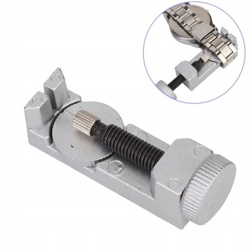 regulacja paska metalowy ściągacz paska