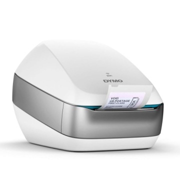 Беспроводной WiFi принтер DYMO серии LW460 LW450 Thermal USB