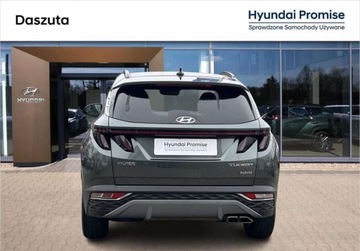 Hyundai Tucson IV SUV HEV 1.6 T-GDI HEV 230KM 2022 Hyundai Tucson 1.6 T-GDi HEV 230 KM Platinum 4WD SUN Safety 1.6 Hybryda, zdjęcie 3