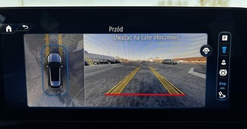 Mercedes GLA II Off-roader Facelifting 1.3 200 163KM 2024 Mercedes-Benz GLA Salon PL Od Dealera AMG Line Kamera 360 Multibeam Gwaran, zdjęcie 13