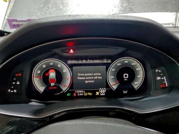 Audi Q7 II 2025 Audi Q7 Premium Plus 2025 2.0 Benzyna 261KM, zdjęcie 10