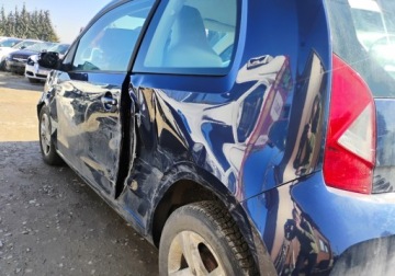 Seat Mii 2013 Seat Mii 2013r, 1.0 Benzyna. Lekko przetarty lewy bok. Jezdzi. Benzyna, zdjęcie 20