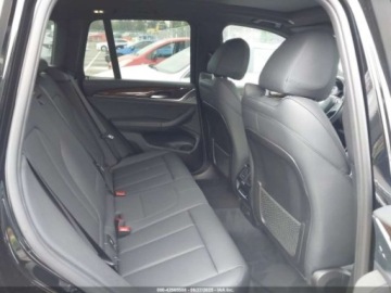 BMW X3 G01 2019 BMW X3 2019 BMW X3 SDRIVE30I 2.0 Benzyna 248KM, zdjęcie 15