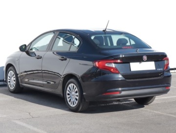 Fiat Tipo II Sedan Facelifting 1.4 Fire 95KM 2021 Fiat Tipo 1.4 16V, Salon Polska, Klima, Tempomat, zdjęcie 3