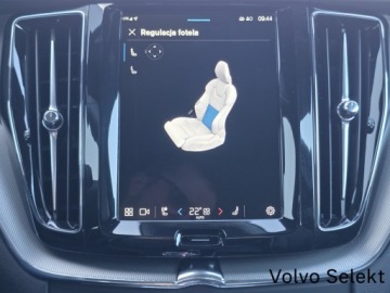 Volvo XC60 II 2025 Volvo XC 60 Kredyt 4,99% Leasing od 107% Volvo Byd, zdjęcie 37