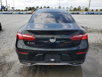 Mercedes Klasa E W213 2021 Mercedes-Benz Klasa E 450 2021 3.0l 3.0 Benzyna 362KM, zdjęcie 2