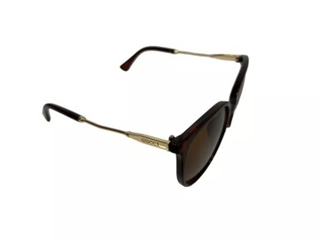 OKULARY GUCCI 04595 001 PRZECIWSŁONECZNE