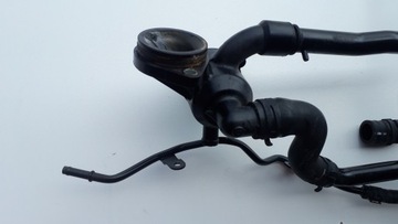 AUDI Q3 TIGUAN TRUBKA WAZ VODY 1,6B TDI 03L121065AJ