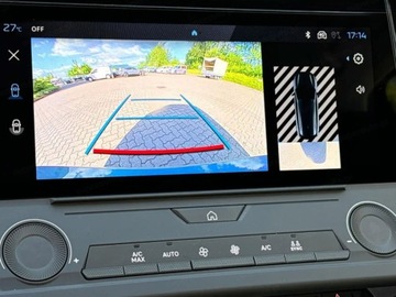 Peugeot 308 III SW 1.5 BlueHDi 130KM 2025 Od ręki - Allure EAT8 1.5 BlueHDi 130KM, zdjęcie 6