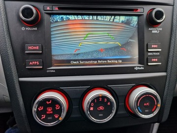 Subaru Forester V 2018 Subaru Forester 4x4. Instalacja Gazowa. Kamera, zdjęcie 28