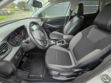 Opel 2019 Opel Grandland X, zdjęcie 4